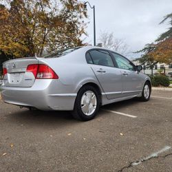2006 Honda Civic