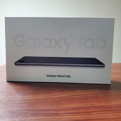 Samsung Galaxy Tablet With Warranty