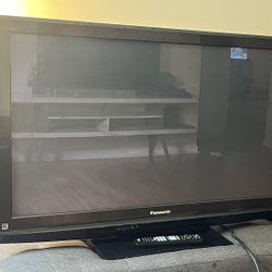 TV PANASONIC Plasma 40”