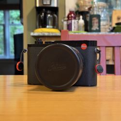 Leica Q3