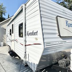 2002 Komfort