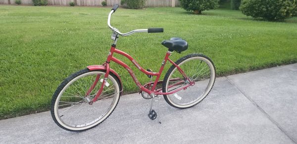 Upland 26" Women's Beach Cruiser for Sale in Chesapeake