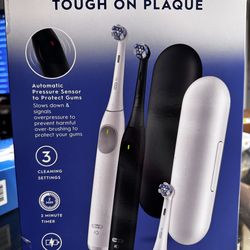 Brush oral b series 2