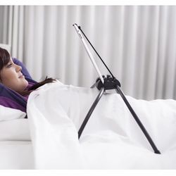 Tablift iPad Holder for Bed - Flexible Universal Tablet Stand - Mount - Bed or Table