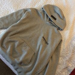 Essentials Fear Of God Hoodie 