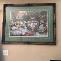 Huge Beautiful Picture 