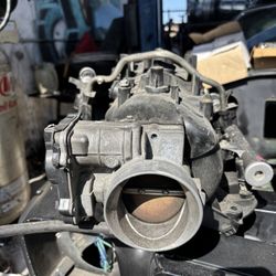 Intake Manifold For Ls Engine 4.8 5.3 6.0