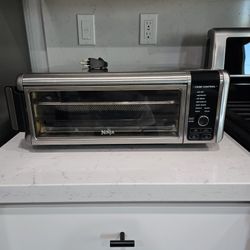 Ninja Air Fryer