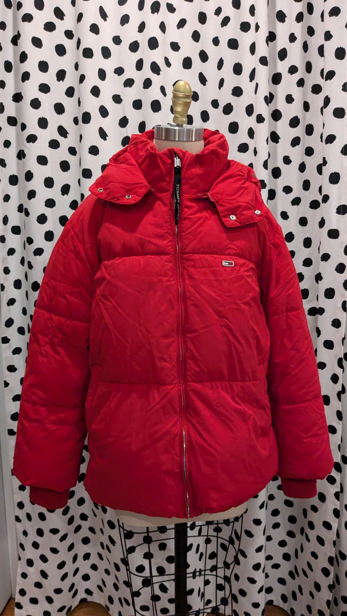 Tommy Hilfiger Winter Jacket