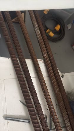 Rebar