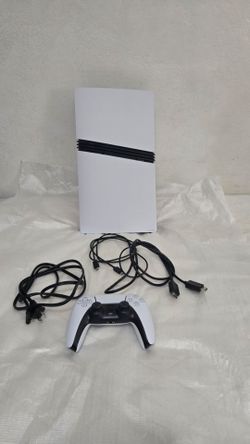 ORIGINAL PS5 PRO DIGITAL