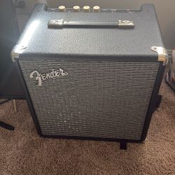 Fender Rumble 25