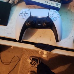 Playstation 5 Controller