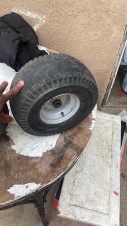 Mini Bike