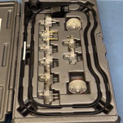 Snap-on Tools Injector Harness Tester Set (Blue-Point®)