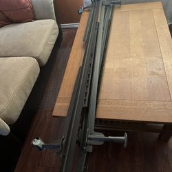 King Size Bed Frame 