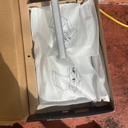 2 Dell Ultra sharp 24 Monitors Never Used