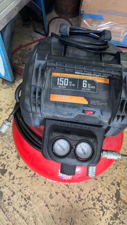 Compressor