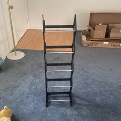 DVD/cd/book Rack