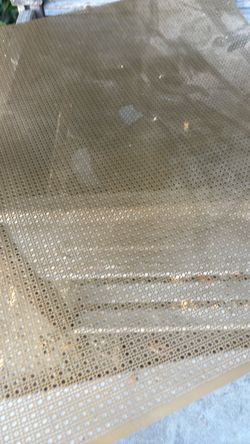 24” x36” lincane