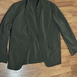 Men's Jacket