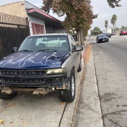 Silverado