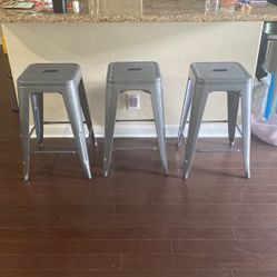 Bar Stools 