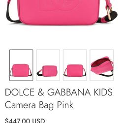 Dolce Gabbanakids