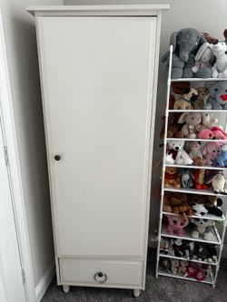 Wardrobe/Chest