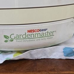 Food Dehydrater And Jerky Maker