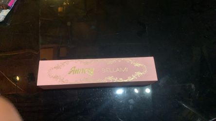 bellami hair straightener