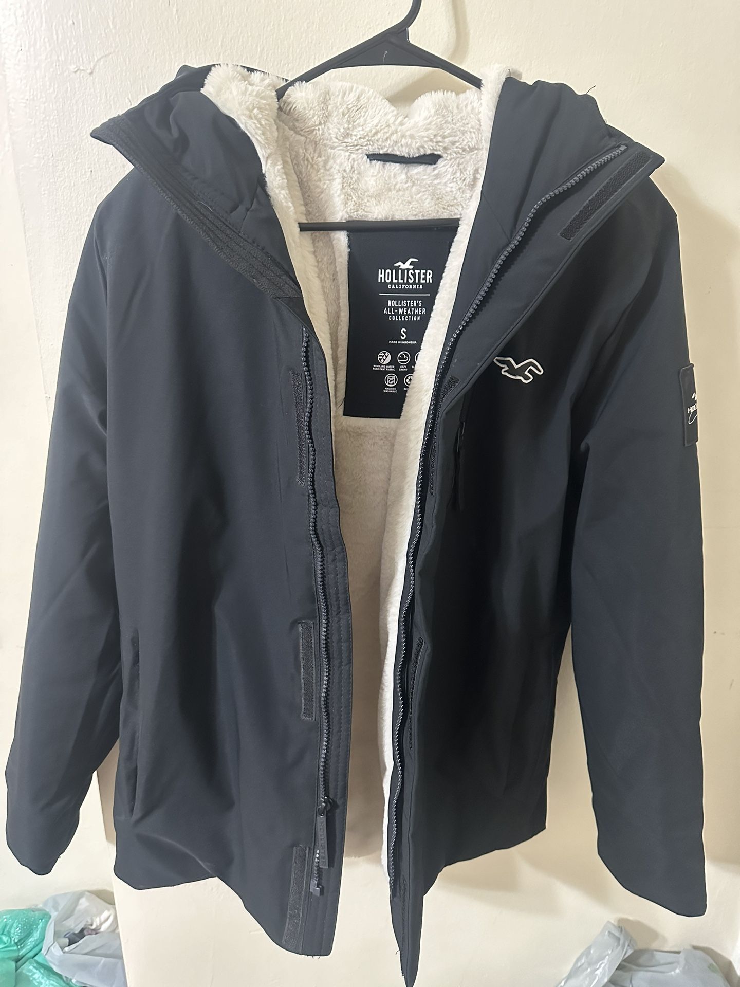 Men’s Hollister Jacket