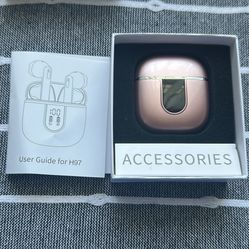 Wireless Earbuds