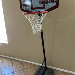 Kids Basketball Hoop 