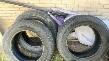 Tires