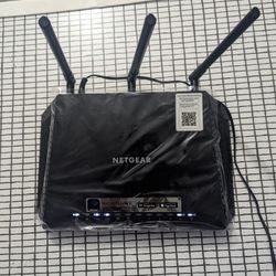 Netgear Router