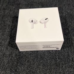 AirPods Pro Model MWP22AM/A
