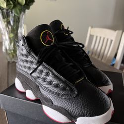 AIR JORDAN 13 RETROS $70