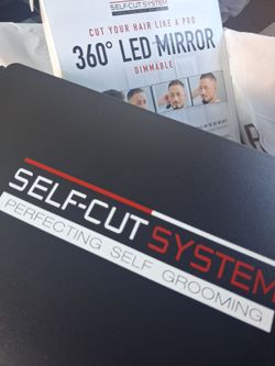 Self Cut System