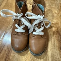 Toddler Boots
