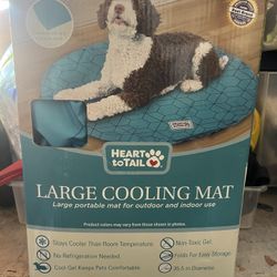 Aldi cooling mat sales