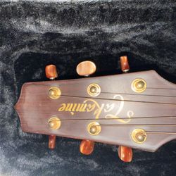 Takamine Acoustic Guitar Ean10cx