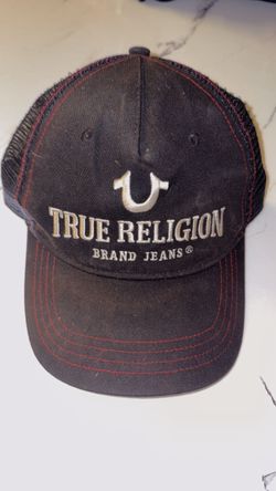 Men’s SnapBack