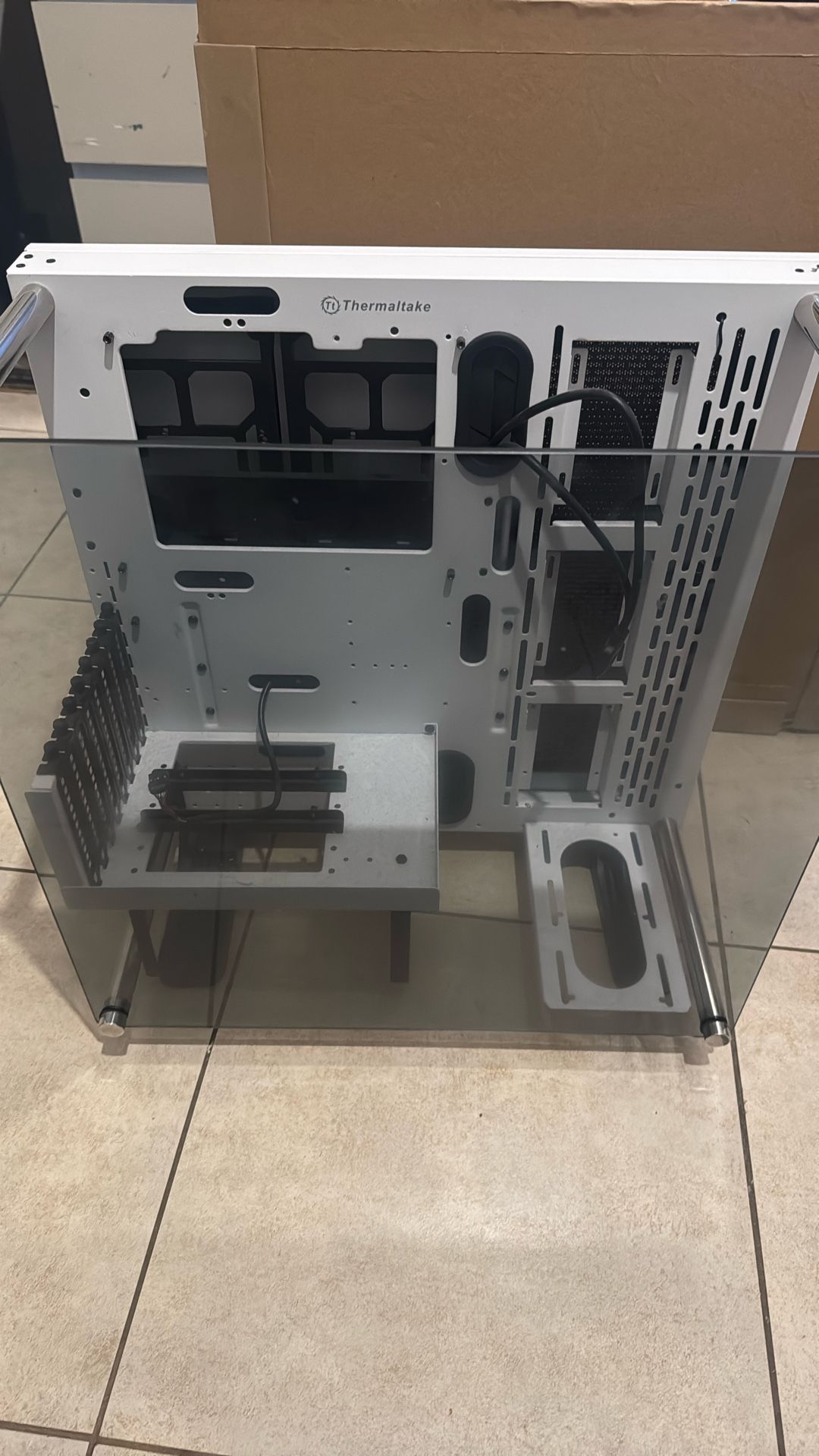 Computer Case