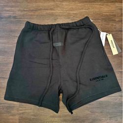 Essentials Shorts (price Negotiable, brand New)