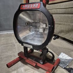 HUSKY work Light