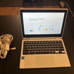 ACER TABLET/LAPTOP CHROMEBOOK!