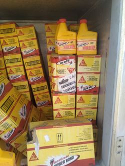 🆓 Free Concrete Additive SiKa