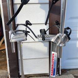 Marshalltown  Skywalker 2.0 Stilts