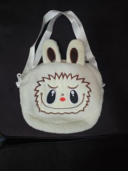 Labubu Purse